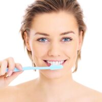Brushing Teeth Utc